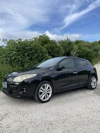 Renault Megane GPL 2009 - Bombola GPL Nuova 2034