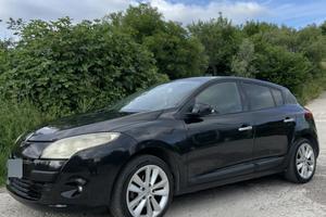 Renault Megane GPL 2009 - Bombola GPL Nuova 2034