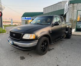 Ford F 150 Triton 4.6 v8