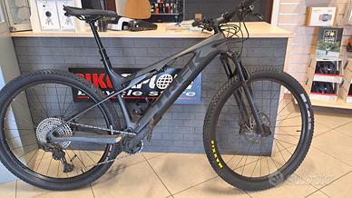 E-Caliber 9.6 taglia XL 2023 €2500 (da €7000) 18kg