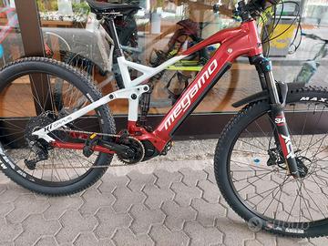 E-BIKE MEGAMO 29 " CRAVE AL 40 LTD TAGLIA S e M