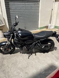 Yamaha XSR 700 - 2023