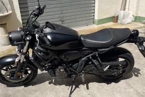 Yamaha XSR 700 - 2023