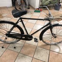 Bici uomo Umberto Dei