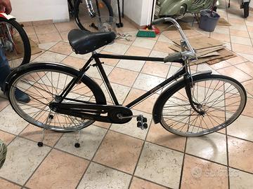 Bici uomo Umberto Dei