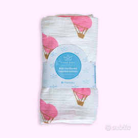 Copertina per bambini