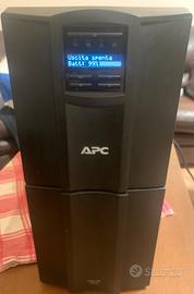 APC Smart UPS 3000 IC