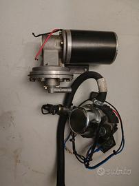 2 pompe freni a depressione elettriche