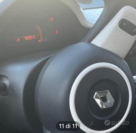 RENAULT Twingo 1ª serie - 2016