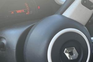 RENAULT Twingo 1ª serie - 2016