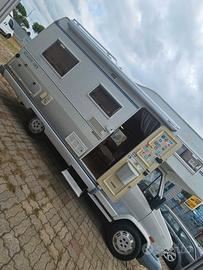 FIAT 2.5 Turbo Diesel PILOTE 48cx