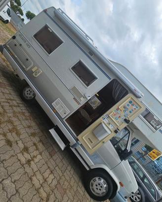 FIAT 2.5 Turbo Diesel PILOTE 48cx