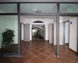 Locale Commerciale in Via Maggio