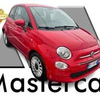 FIAT 500 NEOPATENTATI 500 1.0 hybrid 70cv - GE1