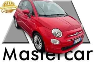 FIAT 500 NEOPATENTATI 500 1.0 hybrid 70cv - GE1