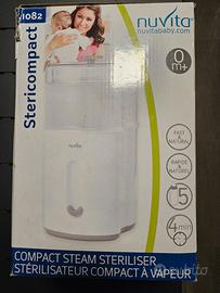 Sterilizzatore a vapore