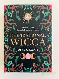 Oracolo carte tarot