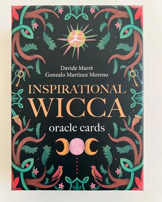 Oracolo carte tarot