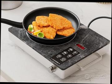 Piastra elettrica 3500w portatile