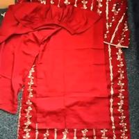 Vestiti Indiani e Pakistani