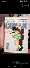 detective Conan 29