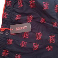 slip pantaloncino Julipet Nuovo con etichetta.