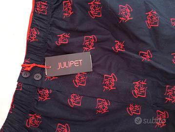 slip pantaloncino Julipet Nuovo con etichetta.