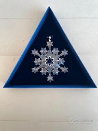 Swarovski, Stella di Natale
