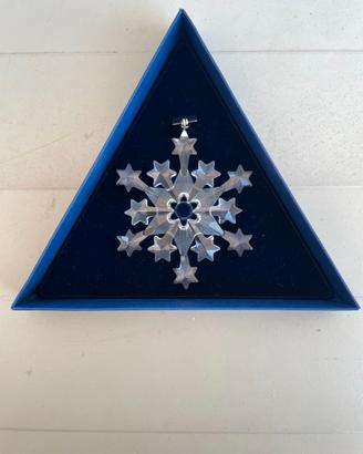 Swarovski, Stella di Natale