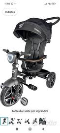Triciclo bambini