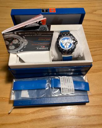 Tissot T-race