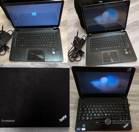 Saldi PC portatile!!! 2 Pc