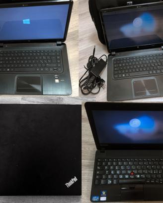 Saldi PC portatile!!! 2 Pc