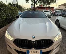 BMW i850M