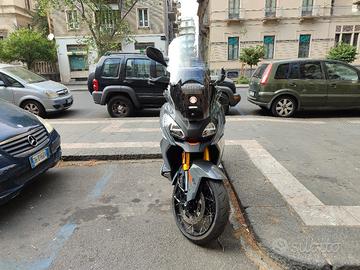 Peugeot XP gt 400