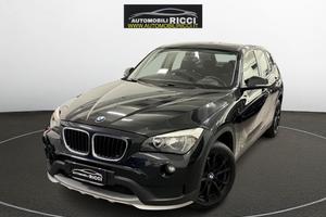 BMW X1 sDrive18d