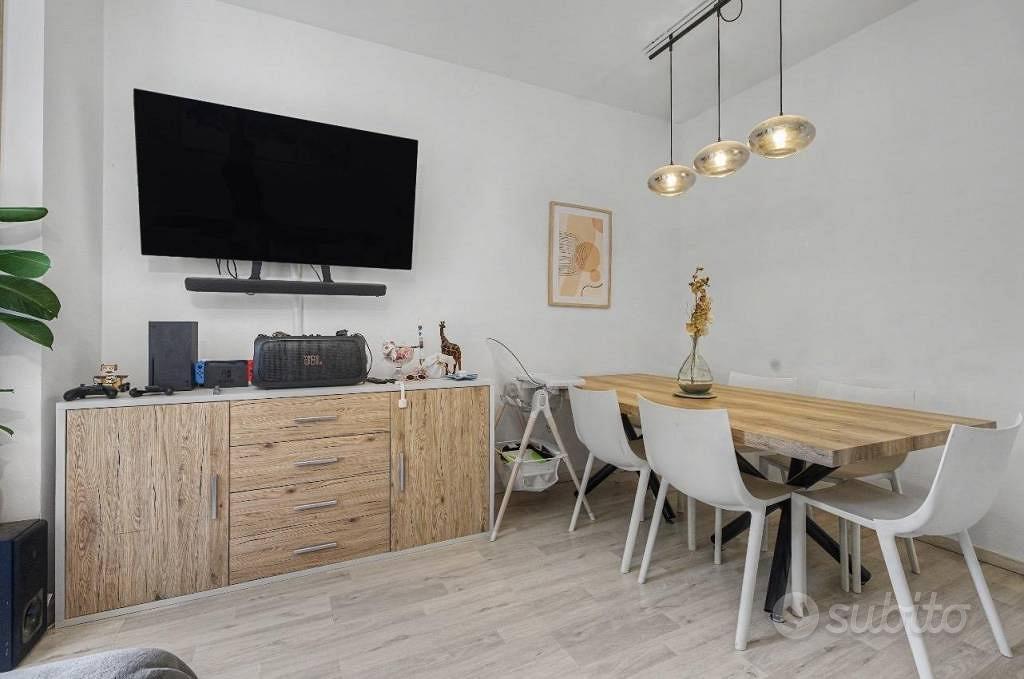 Appartamento – Cadorago, Caslino al Piano - Vista 2