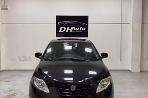 Lancia Ypsilon 1.2 69 CV 5 porte GPL Ecochic Gold
