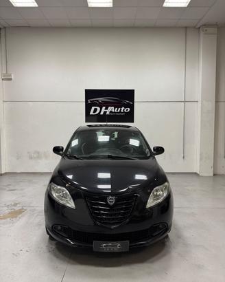 Lancia Ypsilon 1.2 69 CV 5 porte GPL Ecochic Gold