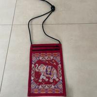 Borsa a tracolla Turco 22x15