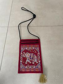 Borsa a tracolla Turco 22x15