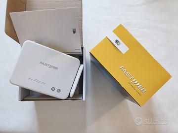 Modem Fastweb