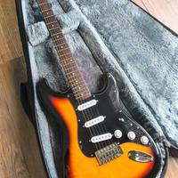 chitarra elettrica Fender Squier Stratocaster