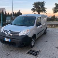 RENAULT KANGOO MAXI 1.5 DCI 90 CV