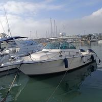 Pursuit 3070 Offshore Center Console (1999)