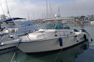 Pursuit 3070 Offshore Center Console (1999)