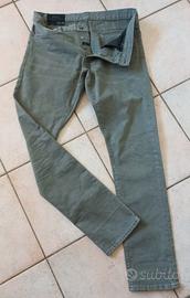 Ralph Lauren pantalone veste taglia 50