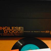 l'inglese d'oggi  Reader 's digest