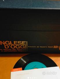 l'inglese d'oggi  Reader 's digest