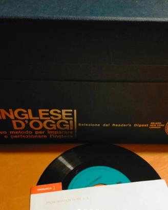 l'inglese d'oggi  Reader 's digest